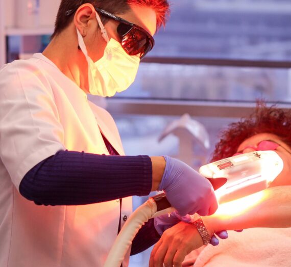 La repousse des poils après une épilation laser Épilation Laser Toulouse